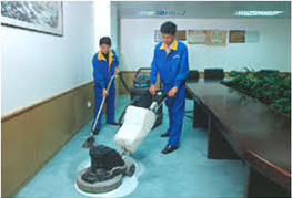 南京地毯清洗